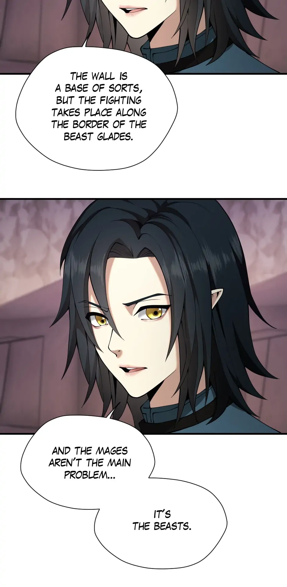 The Beginning After The End Chapter 169 image 08